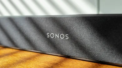 Altavoz Sonos 27 con integración de IA y ChatGPT